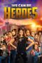 Nonton film We Can Be Heroes (2020) subtitle indonesia