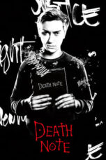 Nonton film Death Note (2017) subtitle indonesia