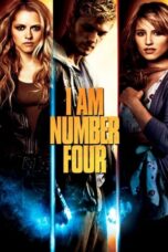 Nonton film I Am Number Four (2011) subtitle indonesia