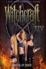Nonton film Witchcraft XIV: Angel of Death (2017) subtitle indonesia
