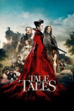 Nonton film Tale of Tales (2015) subtitle indonesia