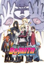 Nonton film Boruto: Naruto the Movie (2015) subtitle indonesia