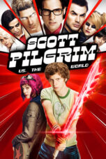 Nonton film Scott Pilgrim vs. the World (2010) subtitle indonesia