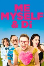 Nonton film Me, Myself & Di (2021) subtitle indonesia