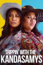Nonton film Trippin’ with the Kandasamys (2021) subtitle indonesia
