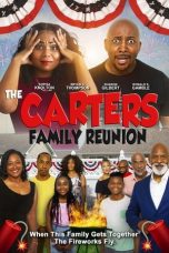 Nonton film The Carter’s Family Reunion (2021) subtitle indonesia