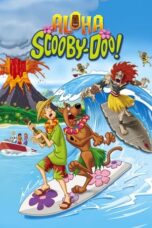 Nonton film Aloha Scooby-Doo! (2005) subtitle indonesia
