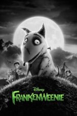 Nonton film Frankenweenie (2012) subtitle indonesia