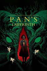 Nonton film Pan’s Labyrinth (2006) subtitle indonesia