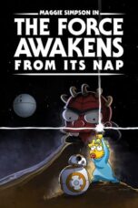Nonton film Maggie Simpson in The Force Awakens from Its Nap (2021) subtitle indonesia