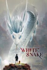 Nonton film White Snake (2019) subtitle indonesia