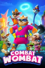 Nonton film Combat Wombat (2020) subtitle indonesia