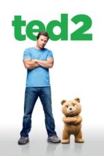 Nonton film Ted 2 (2015) subtitle indonesia