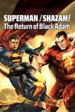 Nonton film Superman/Shazam!: The Return of Black Adam (2010) subtitle indonesia