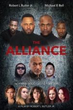 Nonton film The Alliance (2020) subtitle indonesia