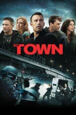 Nonton film The Town (2010) subtitle indonesia