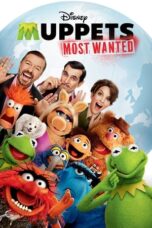 Nonton film Muppets Most Wanted (2014) subtitle indonesia