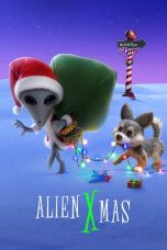 Nonton film Alien Xmas (2020) subtitle indonesia