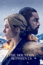 Nonton film The Mountain Between Us (2017) subtitle indonesia