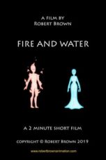 Nonton film Fire and Water (2019) subtitle indonesia