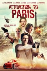 Nonton film Attraction to Paris (2021) subtitle indonesia