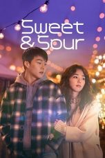 Nonton film Sweet & Sour (2021) subtitle indonesia