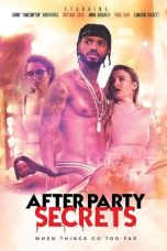 Nonton film After Party Secrets (2021) subtitle indonesia