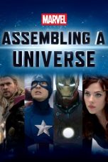 Nonton film Marvel Studios: Assembling a Universe (2014) subtitle indonesia