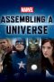 Nonton film Marvel Studios: Assembling a Universe (2014) subtitle indonesia