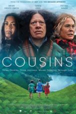 Nonton film Cousins (2021) subtitle indonesia