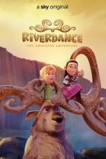 Nonton film Riverdance: The Animated Adventure (2021) subtitle indonesia