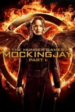 Nonton film The Hunger Games: Mockingjay – Part 1 (2014) subtitle indonesia