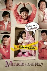 Nonton film Miracle in Cell No. 7 (2013) subtitle indonesia