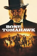 Nonton film Bone Tomahawk (2015) subtitle indonesia