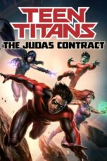 Nonton film Teen Titans: The Judas Contract (2017) subtitle indonesia
