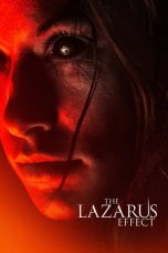 Nonton film The Lazarus Effect (2015) subtitle indonesia