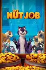 Nonton film The Nut Job (2014) subtitle indonesia