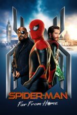 Nonton film Spider-Man: Far From Home (2019) subtitle indonesia