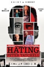 Nonton film Hating Peter Tatchell (2020) subtitle indonesia