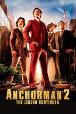 Nonton film Anchorman 2: The Legend Continues (2013) subtitle indonesia