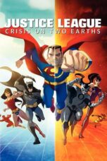 Nonton film Justice League: Crisis on Two Earths (2010) subtitle indonesia