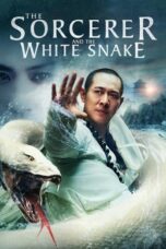 Nonton film The Sorcerer and the White Snake (2011) subtitle indonesia