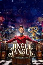 Nonton film Jingle Jangle: A Christmas Journey (2020) subtitle indonesia