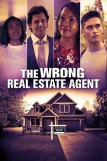 Nonton film The Wrong Real Estate Agent (2021) subtitle indonesia