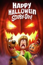 Nonton film Happy Halloween, Scooby-Doo! (2020) subtitle indonesia
