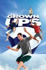 Nonton film Grown Ups 2 (2013) subtitle indonesia