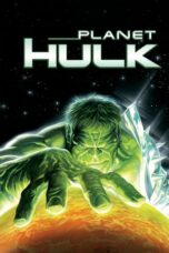 Nonton film Planet Hulk (2010) subtitle indonesia
