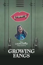 Nonton film Growing Fangs (2021) subtitle indonesia