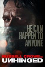 Nonton film Unhinged (2020) subtitle indonesia