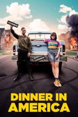 Nonton film Dinner in America (2020) subtitle indonesia